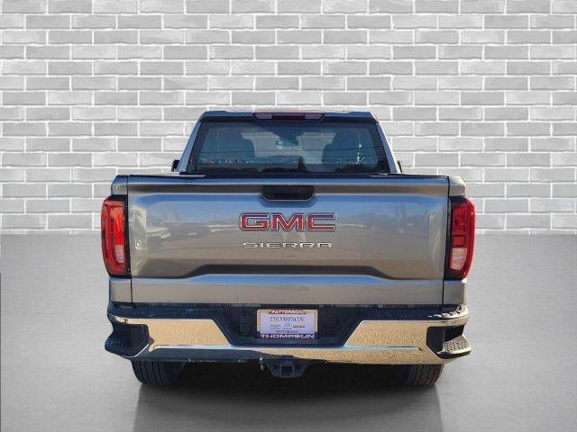 2023 GMC Sierra 1500 Pro - Photo 7