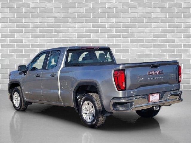 2023 GMC Sierra 1500 Pro - Photo 8