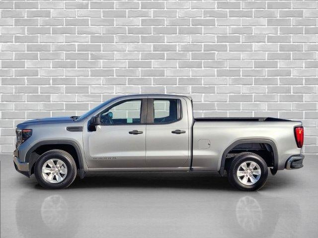 2023 GMC Sierra 1500 Pro - Photo 9