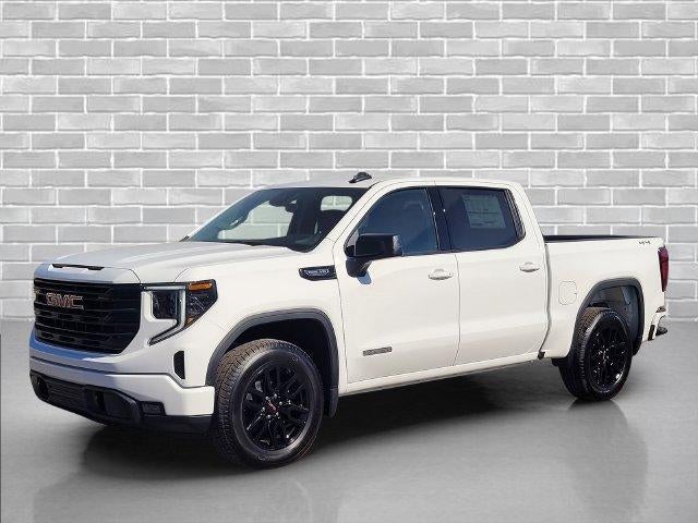 2026 GMC Sierra 1500 Elevation - Photo 10