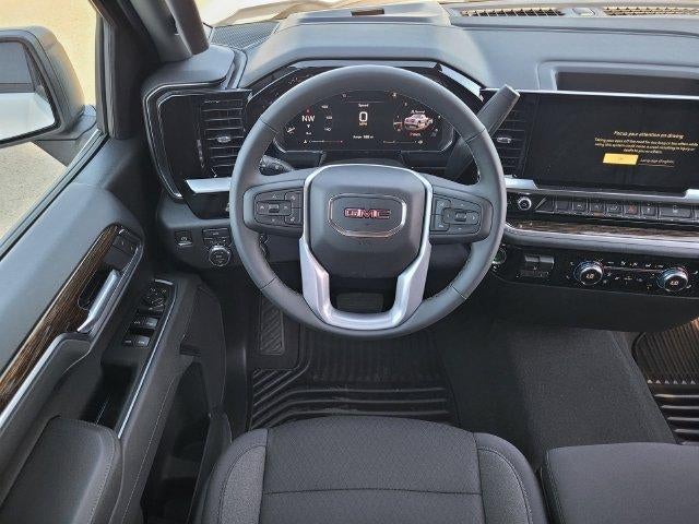 2026 GMC Sierra 1500 Elevation - Photo 12