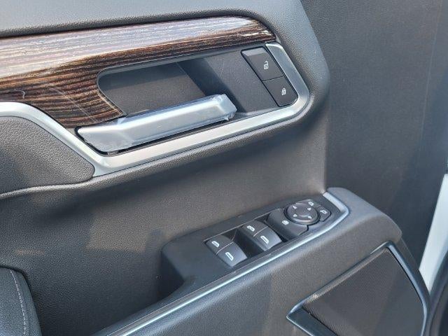 2026 GMC Sierra 1500 Elevation - Photo 15