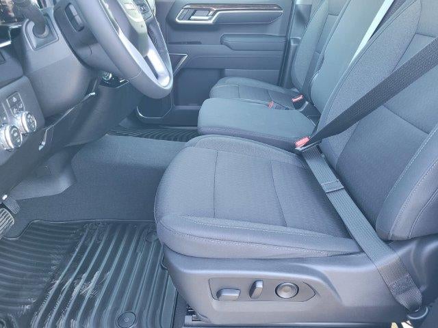 2026 GMC Sierra 1500 Elevation - Photo 19