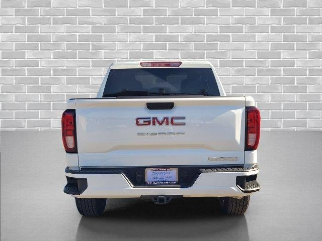 2026 GMC Sierra 1500 Elevation - Photo 7