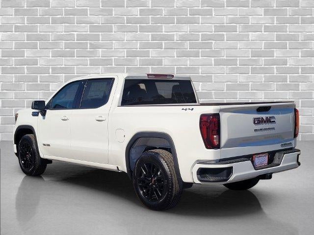 2026 GMC Sierra 1500 Elevation - Photo 8