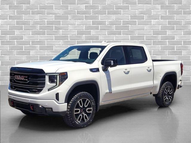 2026 GMC Sierra 1500 AT4 - Photo 10