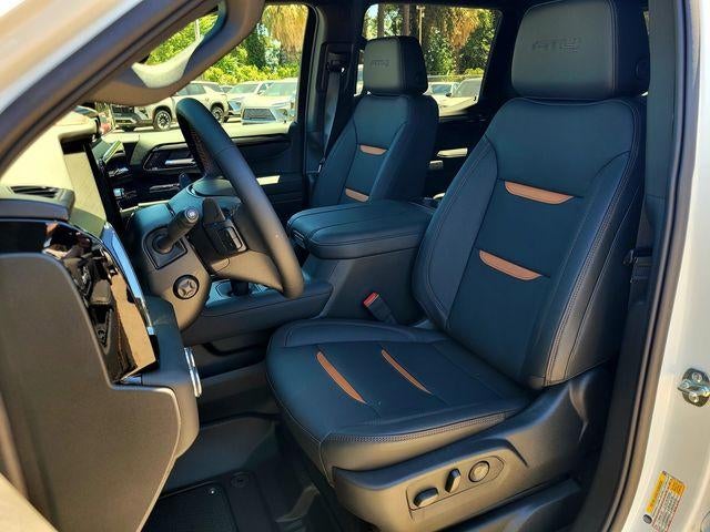 2026 GMC Sierra 1500 AT4 - Photo 16