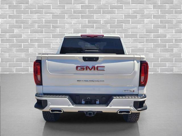2026 GMC Sierra 1500 AT4 - Photo 7
