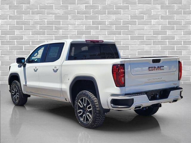 2026 GMC Sierra 1500 AT4 - Photo 8