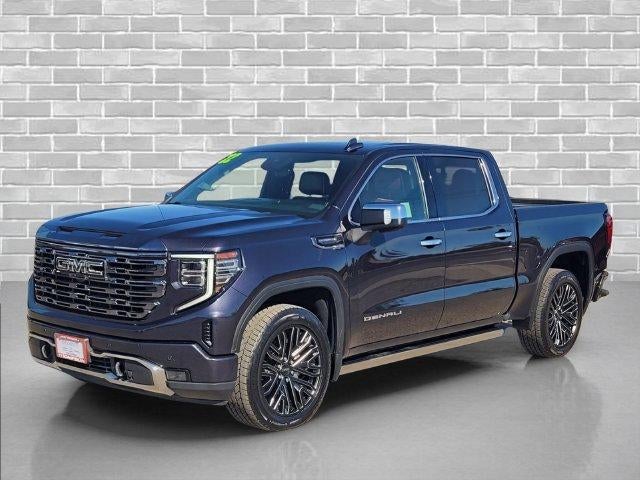 2022 GMC Sierra 1500 Denali Denali Ultimate - Photo 10