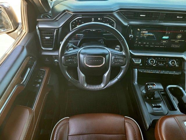 2022 GMC Sierra 1500 Denali Denali Ultimate - Photo 12