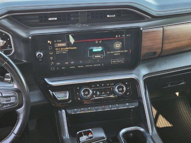 2022 GMC Sierra 1500 Denali Denali Ultimate - Photo 13