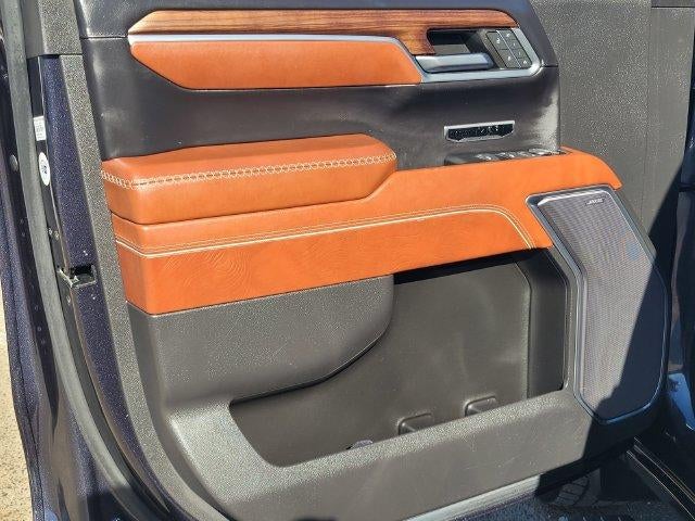 2022 GMC Sierra 1500 Denali Denali Ultimate - Photo 14