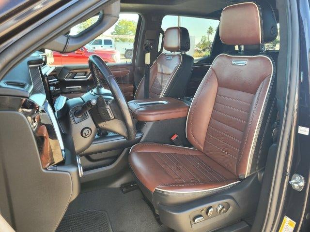 2022 GMC Sierra 1500 Denali Denali Ultimate - Photo 16