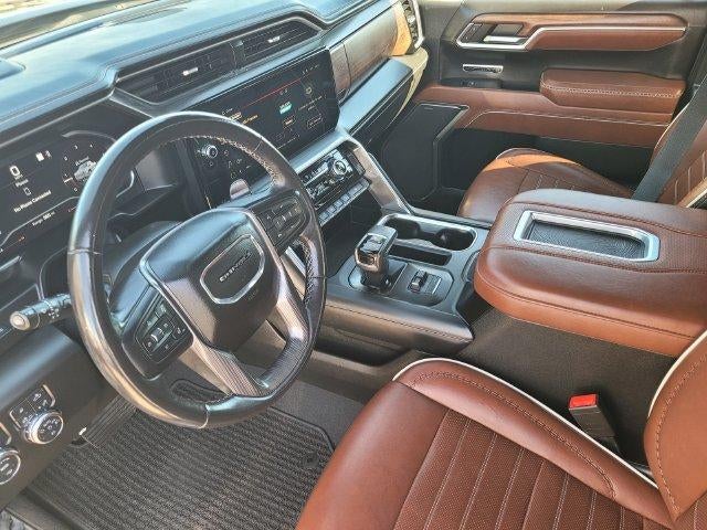 2022 GMC Sierra 1500 Denali Denali Ultimate - Photo 17