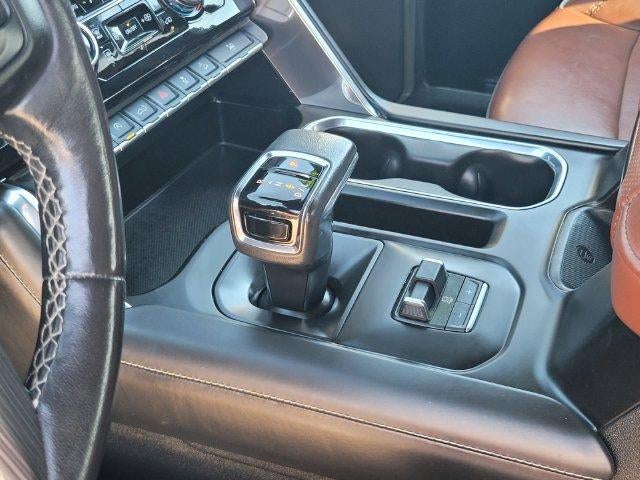 2022 GMC Sierra 1500 Denali Denali Ultimate - Photo 18