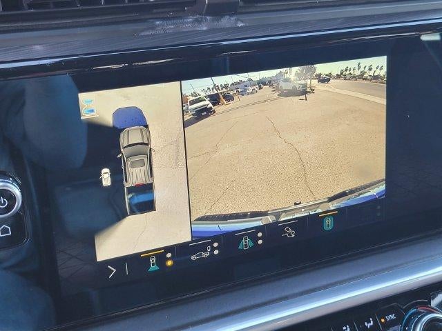 2022 GMC Sierra 1500 Denali Denali Ultimate - Photo 21