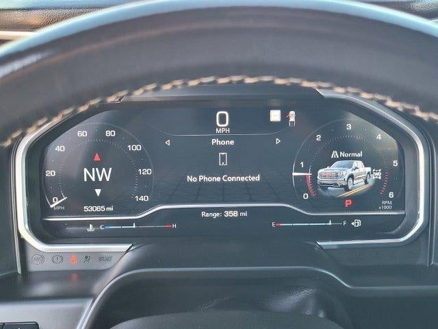 2022 GMC Sierra 1500 Denali Denali Ultimate - Photo 22