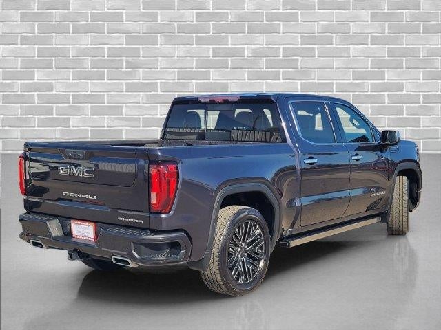 2022 GMC Sierra 1500 Denali Denali Ultimate - Photo 6