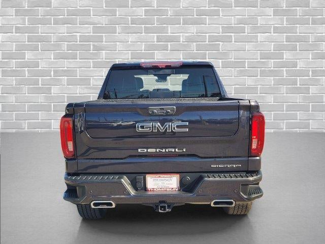 2022 GMC Sierra 1500 Denali Denali Ultimate - Photo 7