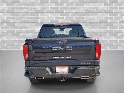 2022 GMC Sierra 1500 Denali Ultimate