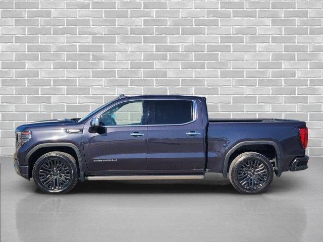 2022 GMC Sierra 1500 Denali Denali Ultimate - Photo 9