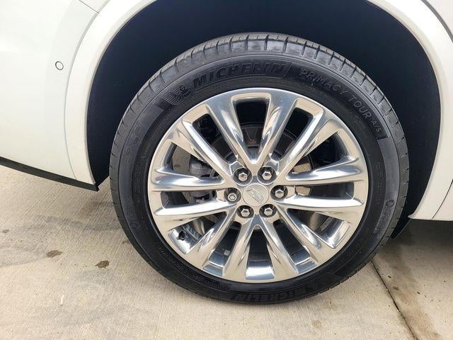 2024 Cadillac XT6 AWD Premium Luxury