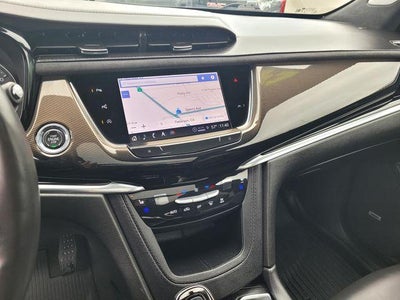 2024 Cadillac XT6 AWD Premium Luxury