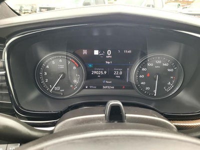 2024 Cadillac XT6 AWD Premium Luxury