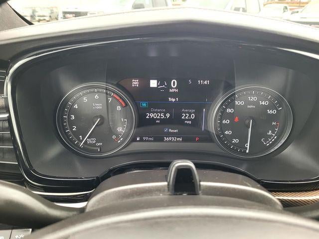 2024 Cadillac XT6 AWD Premium Luxury