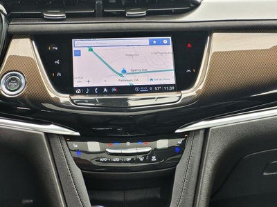 2024 Cadillac XT6 AWD Premium Luxury