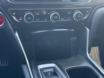 2021 Honda Accord Sport 2.0T