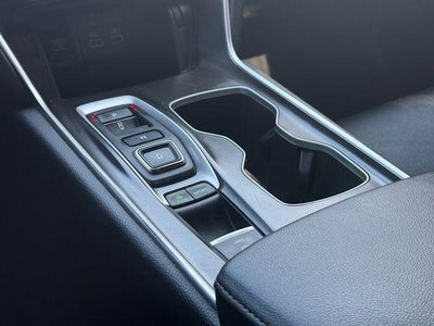 2021 Honda Accord Sport 2.0T