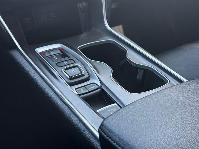 2021 Honda Accord Sport 2.0T