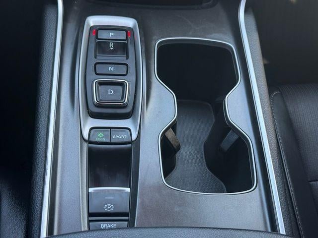 2021 Honda Accord Sport 2.0T