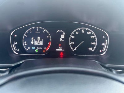 2021 Honda Accord Sport 2.0T