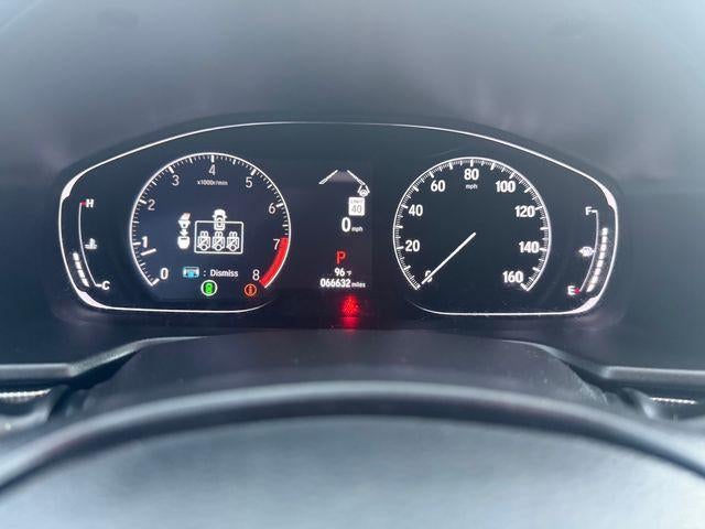 2021 Honda Accord Sport 2.0T