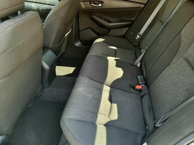 2024 Honda Accord Sedan LX