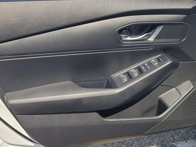 2024 Honda Accord Sedan LX