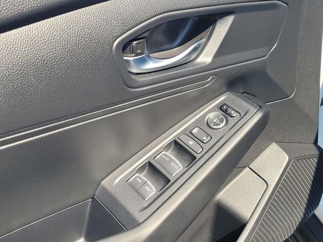 2024 Honda Accord Sedan LX