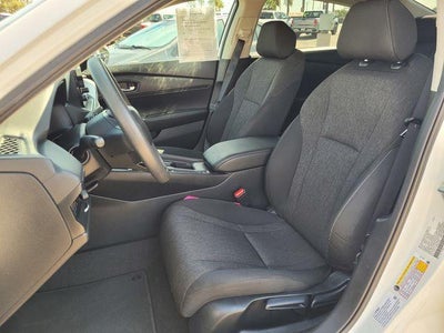 2024 Honda Accord Sedan LX