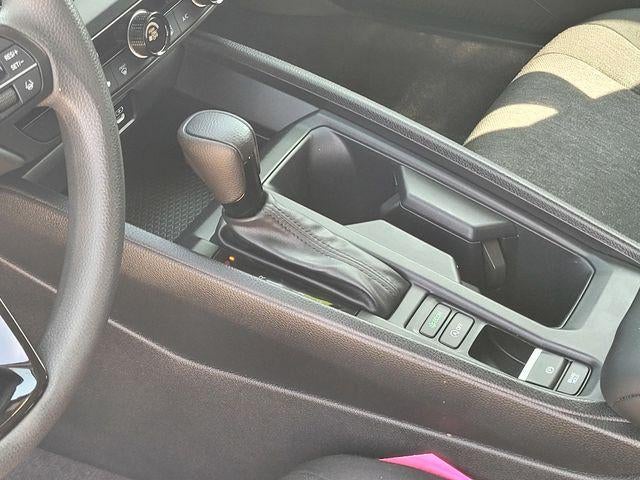2024 Honda Accord Sedan LX