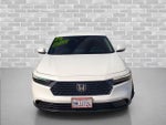 2024 Honda Accord Sedan LX