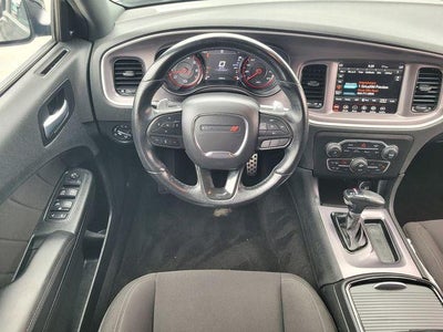 2021 Dodge Charger R/T RWD