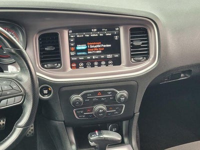 2021 Dodge Charger R/T RWD