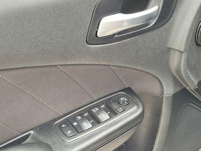 2021 Dodge Charger R/T RWD