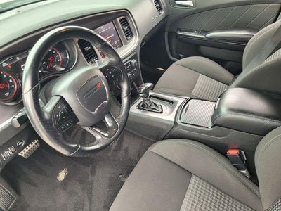 2021 Dodge Charger R/T RWD