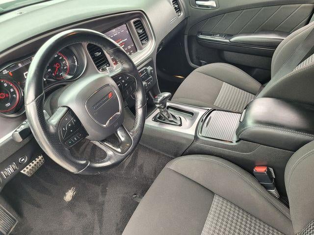 2021 Dodge Charger R/T RWD