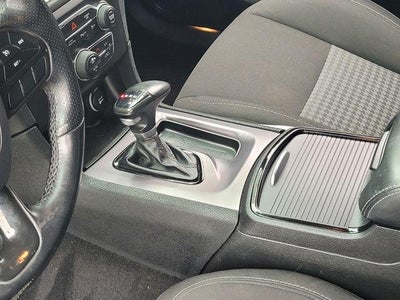 2021 Dodge Charger R/T RWD