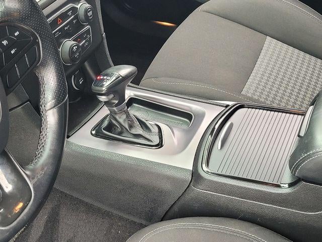2021 Dodge Charger R/T RWD